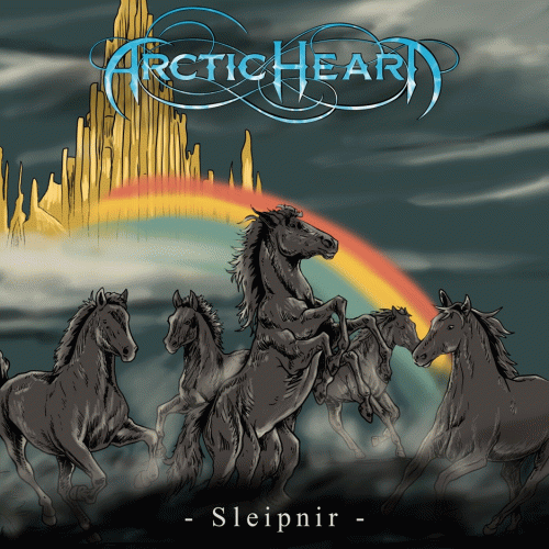Arctic Heart : Sleipnir